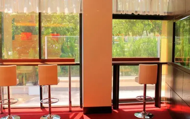Hotel Dream