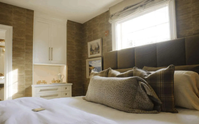 The Scotsman Hotel