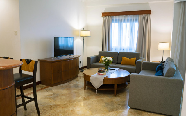 Holiday Inn Resort Batam by IHG