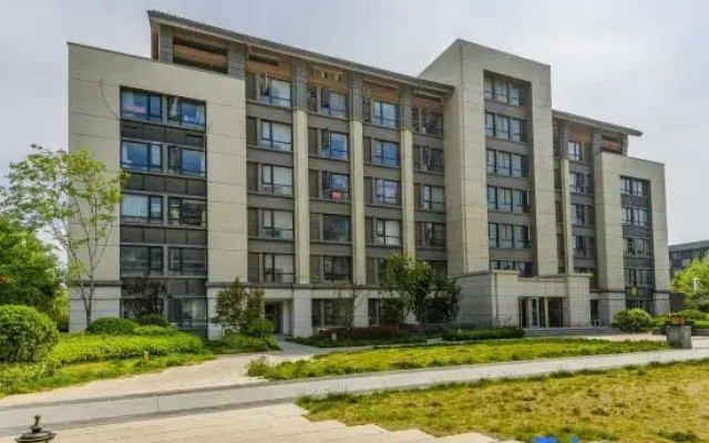 Penglai Pavilion Tinghai Homestay