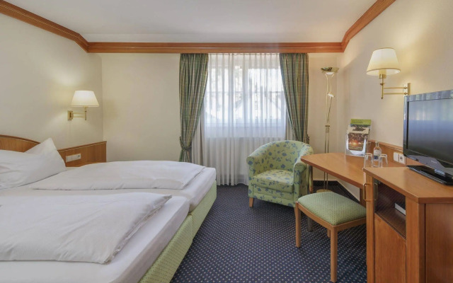 Landhotel Hirschen