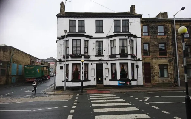 The Kings Head Hotel