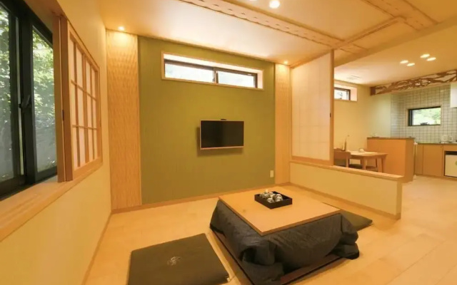 Oukai Villa Izumi