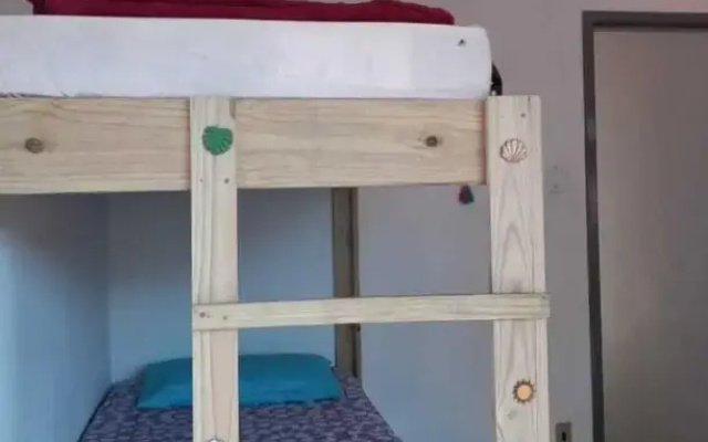 Inefável Hostel Floripa