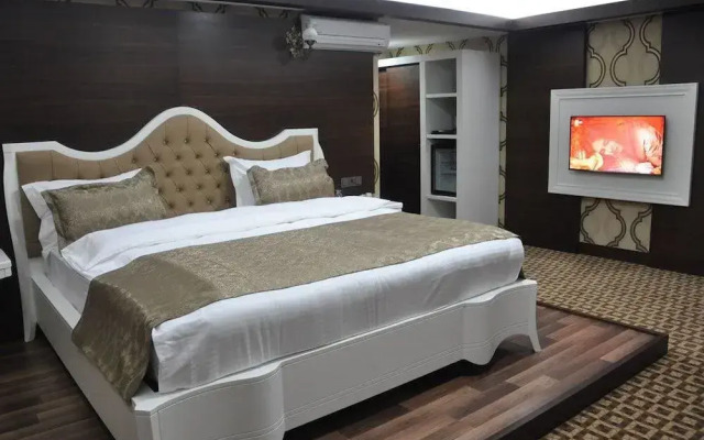 Alemdar Otel