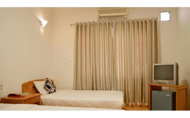 Venus 2 Hotel