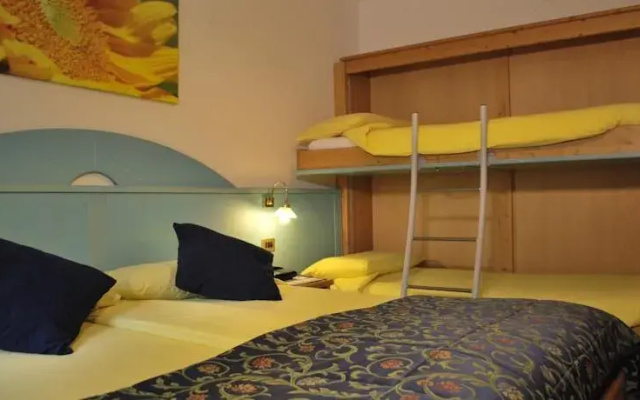 Hotel Aurora