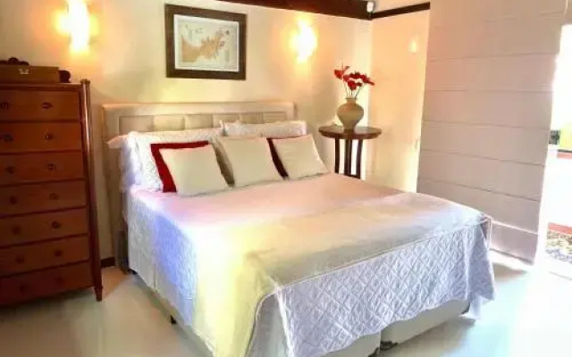 Buzios House