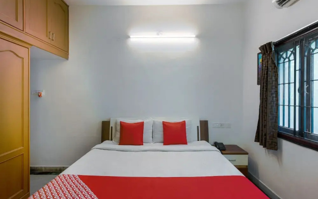 Hotel Rich Residency