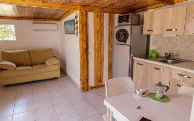 Chalet Gallipoli