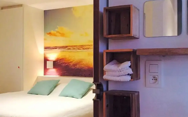 B&B Lisdodde