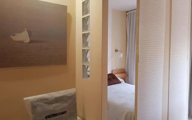Romana Playa 7, Soleuropa