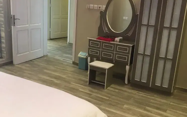 Al Shouq Chalets