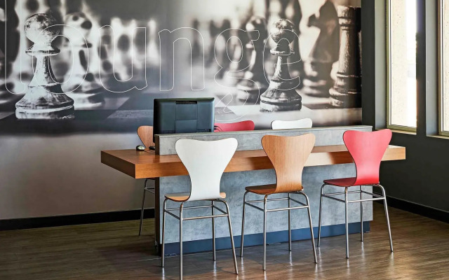 ibis Sorocaba