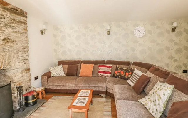 Lower Buttervilla Cottage