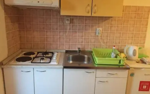 Studio Apartments MT