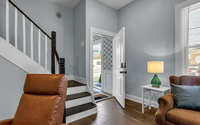 Modern Apartments near Downtown Greensboro