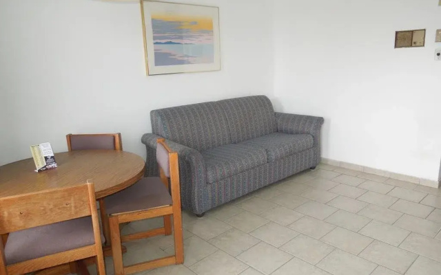 Brittany Motel