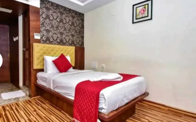 Hotel Geo Grande