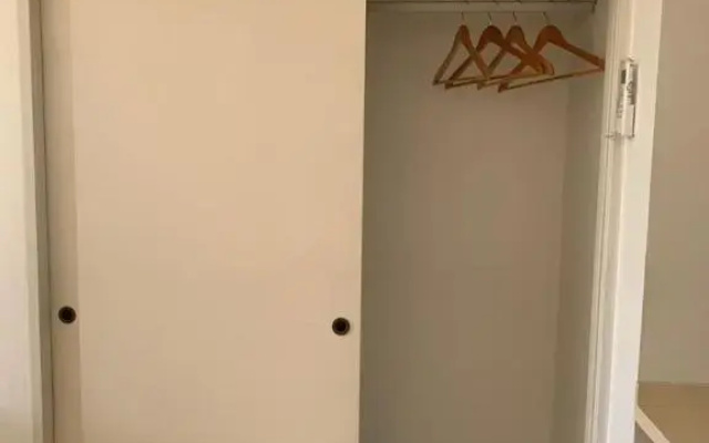 Monoambiente Rivadavia