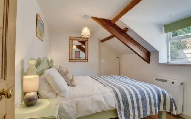 Holiday Home Cross Keys