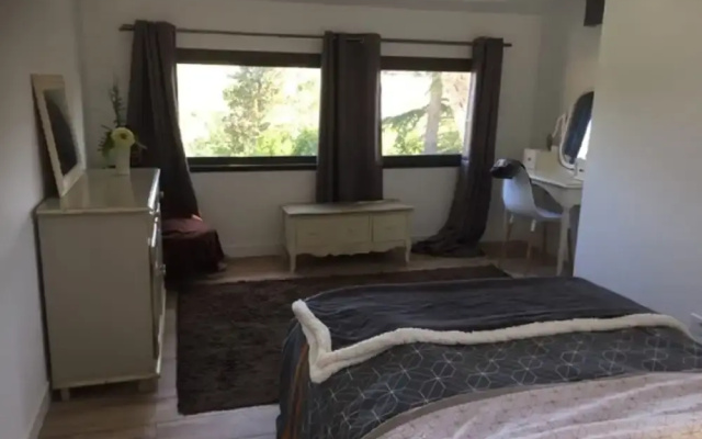 Lavish Holiday Home in Frejus With Private Swimming Pool