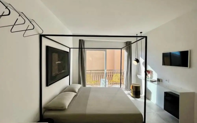 Don Diego Luxury Rooms