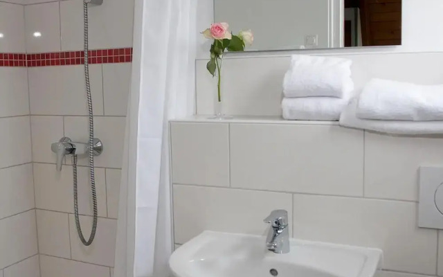Ferienhaus im Ostseeresort Dampland