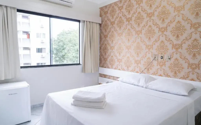 Foz Express Hotel