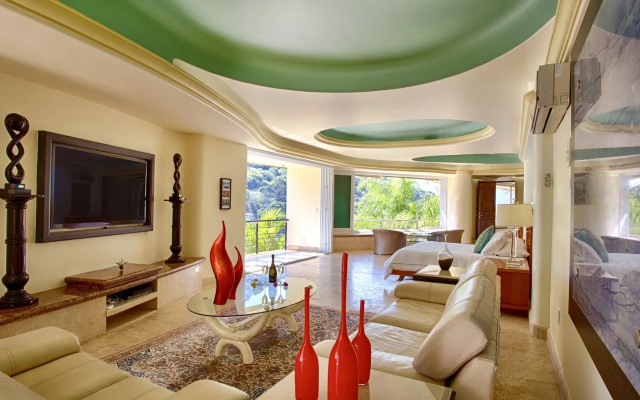Villa Armonia Luxury Suites