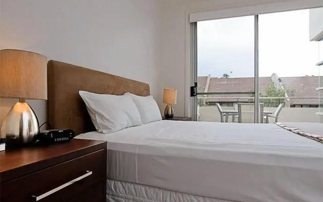 Accommodate Canberra - Trieste