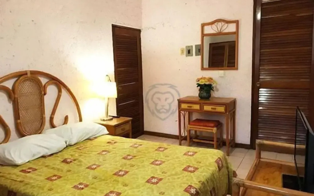 Garden Suites