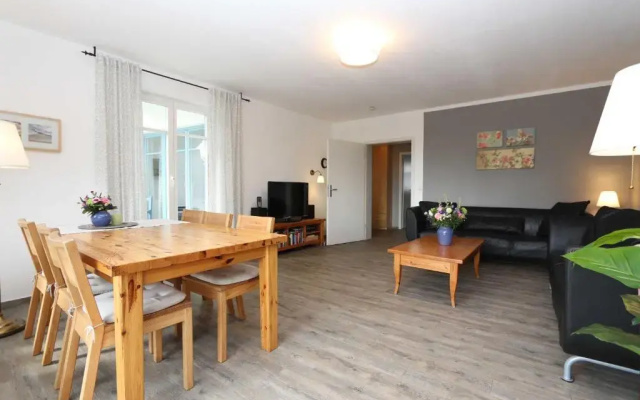 Residenz Bellevue exklusive Fewo 39