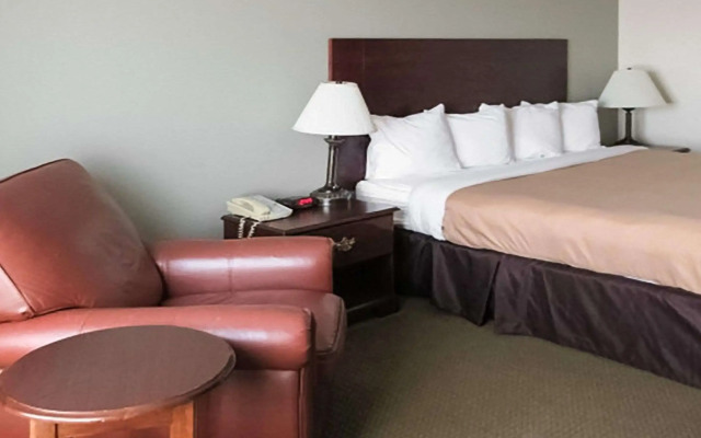 Quality Inn Winder