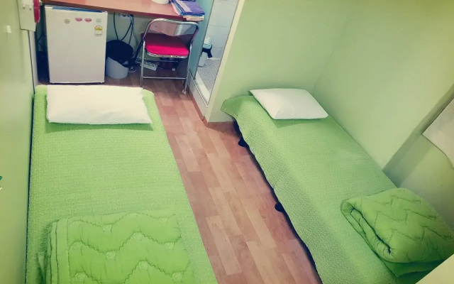 Girls Generation Hostel Women Only (только для женщин)