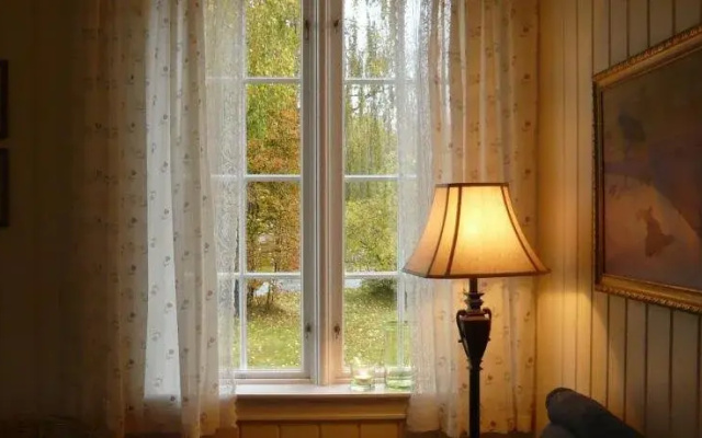 Hagaled Gjestegård