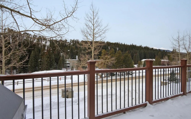 Eagle Ridge Escape - 1 Br Townhouse