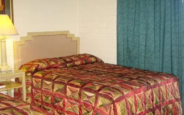 Yuma Cabana Motel