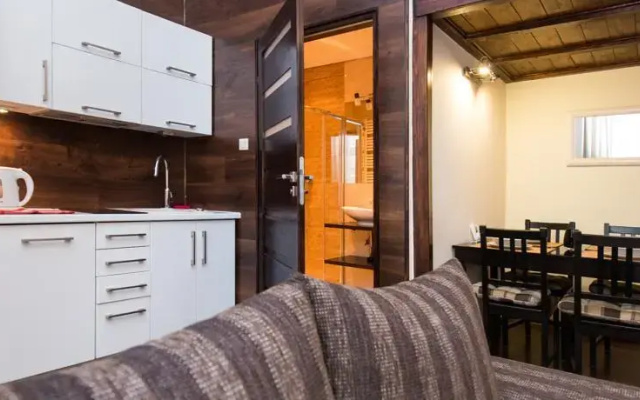 Marka Residence