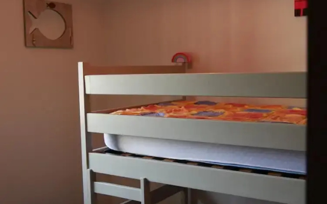 Appartement 4 personnes à 80m de la plage