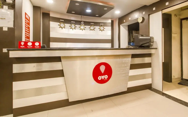 Hotel Prestige by OYO Rooms