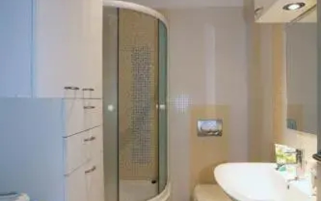 Apartman Halugica