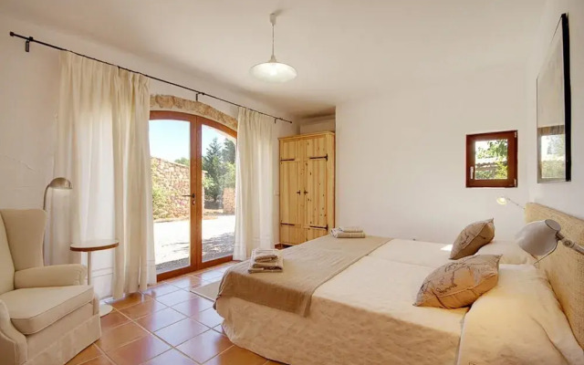 Villa ES Trenc