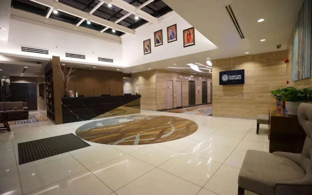 Trinidad Suites Johor, Trademark Collection by Wyndham