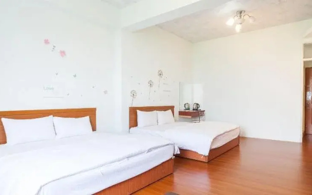 Slow Time Homestay