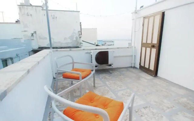 CASA NAUTILO - Monopoli