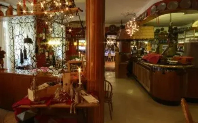 Hotel-Restaurant Drei Hasen