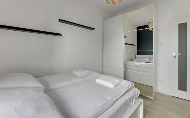 Lema 4 by Grand Apartments