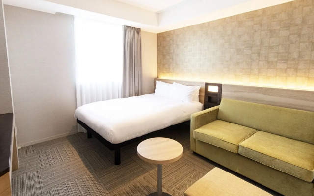 Kawagoe Tobu Hotel