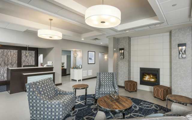 Homewood Suites by Hilton Portland